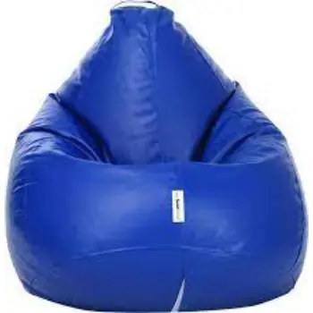 Durable Plain Bean Bag